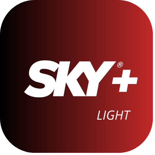 SKY+